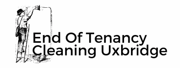 end of tenancy cleaning uxbridge